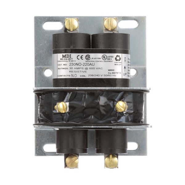 Contactor - 208/240V